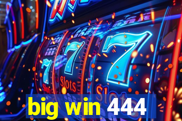 big win 444